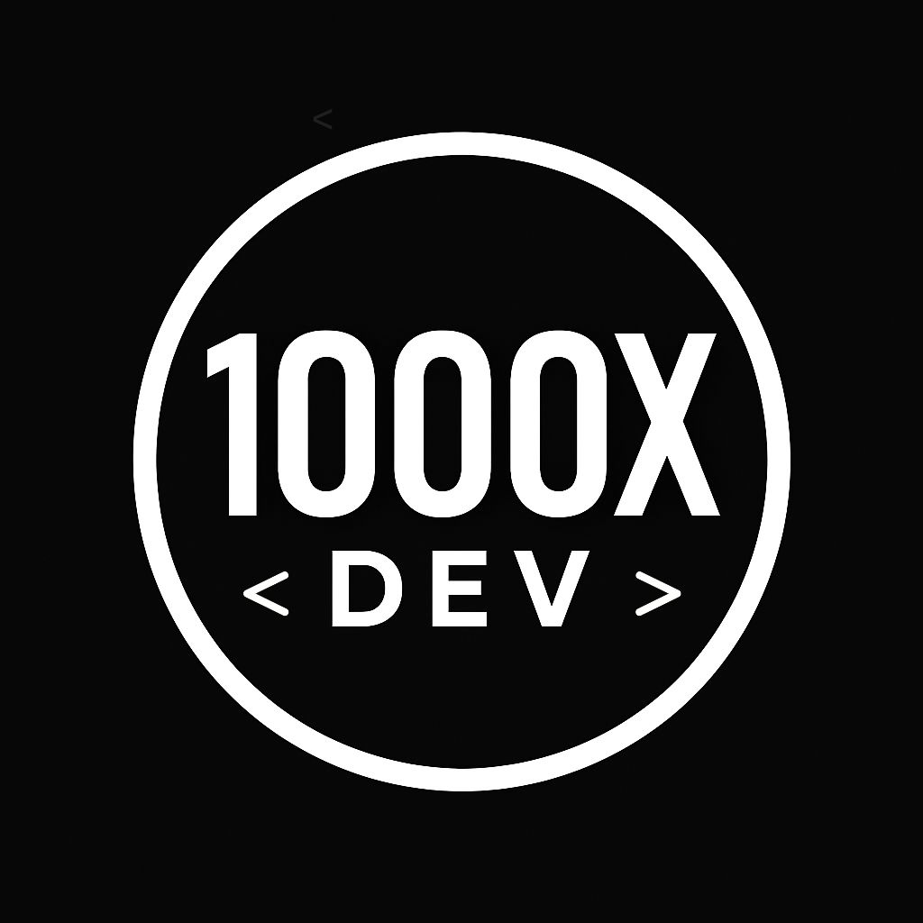 1000xDev